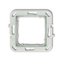 KARLIK produkty uzupełniające 46IAS-1 Adapter mocujący Somfy Smoove io/RTS