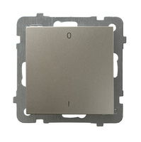 Ospel as ŁP-11G/m/45 Łącznik dwubiegunowy