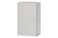 F-ELEKTRO F1.0184 Szafa. METALOWA 600x400x200 mm IP66