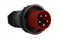 F-ELEKTRO F7.0006  Wtyczka siłowa 63A 5p /FE/ IP67