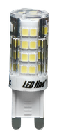 LED line® G9 4W 6000K 350lm 220-240V