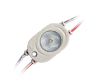 LED line® Moduł OPTO 1x SMD2835 12V 6500K 1W