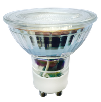 LED line® GU10 5W 4000K 410lm 220-260V 50°