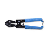 HOGERT HT3B540 MINI NOŻYCE DO DRUTU 210 mm