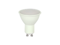 LED line LITE żarówka LED GU10 5W 3000K 450lm 220-240V