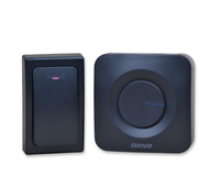 ORNO DZWONEK BEZPRZEWODOWY BEZBATERYJNY WODOODPORNY