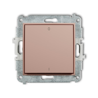 KARLIK ICON 62IWP-9 Mechanizm łącznika dwubiegunowego