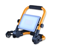 Emos zs3332 naświetlacz led przenośny 31w 2800lm 1,5m