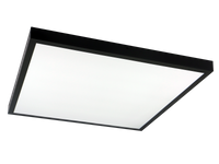 Panel Backlit 2in1 40W 4000K 4000LM 620x620 Czarny LITE