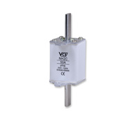 Wkładka topikowa NH2C 50A gG/gL NH2C 50A