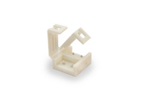 LED line® złączka do taśm LED wodoodpornych CLICK CONNECTOR podwójna 10 mm 2 PIN