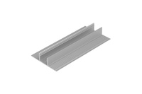 Profil LED PLANE14 IN BC3 2000 anod.