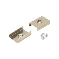 Uchwyt S sprężysty cone inox