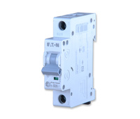 Eaton hn-b20/1 wyłacznik nadprądowy 1p b 20a 6ka ac