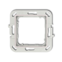 KARLIK produkty uzupełniające 40IAS-1 Adapter mocujący Somfy Smoove io/RTS