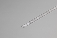 Klosz J wsuwany 2000 transparentny