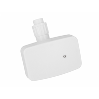 *Mikrofalowy czujnik ruchu QUICK PLUG