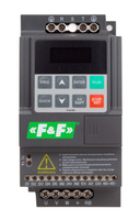 F&F Miniaturowy falownik wektorowy trójfazowy FA-3HS-015