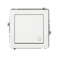 KARLIK DECO DWP-4 Łącznik zwierny dzwonek