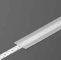 Klosz E wsuwany 3000 szron