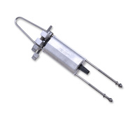 ENSTO Uchwyt odciągowy  do przewodów PAS o średnicy 11.5-17.4 mm SO255S