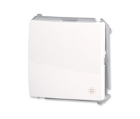 Kontakt simon basic moduł bmw7 włącznik krzyżowy