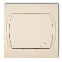 KARLIK LOGO 1LWP-3 Łącznik schodowy