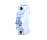 Eaton 194835 hn-c40/1 wyłącznik nadprądowy c40 1p