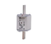 Wkł topikowa zwłocz. WT-3C/gG 250A K004186219