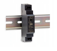 Zasilacz HDR-15-12 1,25A 15W 12V DIN