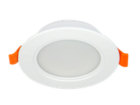 LED line LITE Downlight MOLLY 5W 450lm 3000K okrągły