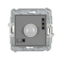 KARLIK MINI 27MCR-1 Elektroniczny czujnik ruchu