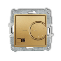 KARLIK ICON 29IRT-1 Regulator  temperatury z czujnikiem podpodłogowym