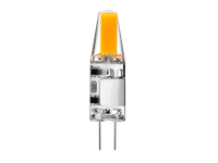 LED line® G4 COB 1,5W 2700K 120lm 12V AC/DC (NOWY KSZTAŁT)