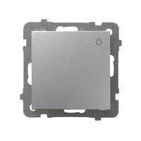 OSPEL AS ŁP-5G/m/18 Łącznik zwierny "światło"