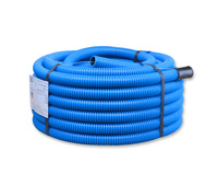 AROT RURA KARBOWANA PESZEL DO ZIEMI Q-SYSTEM QRK32/25 25M