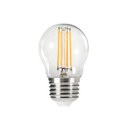 Kanlux XLED G45 E27 4,5W-WW  29625 Źródło światła LED