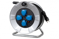 F-ELEKTRO 14390-18 Przedłużacz BORDO-320 4x230V OW 3x2,5 - 50m