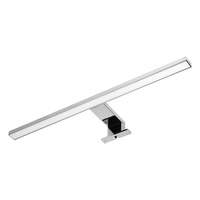 NORTES LED 12W, lampa nad lustro, 900lm, 4000K, dł. 50 cm, aluminium