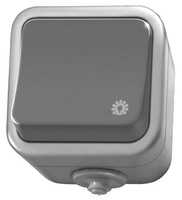 OSPEL DELFINA ŁNH-5D/30 Łącznik zwierny "światło"