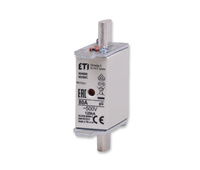 WT000 gG 80A/500V Wkładka topikowa KOMBI004181213