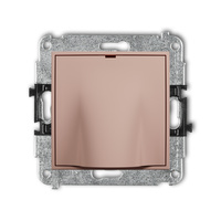 KARLIK ICON 62IWPK Mechanizm wypustu kablowego
