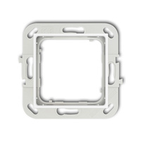 KARLIK produkty uzupełniające 25IAS-1 Adapter mocujący Somfy Smoove io/RTS