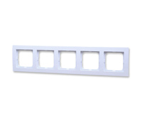 Ospel as r-5g/00 ramka pięciokrotna 5-krotna