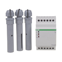 F&F PZ-829 Przekaźnik kontroli poziomu cieczy