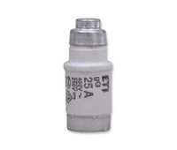 ETI D02 gG 25A/400V Wkładka topikowa 25A 002212002