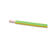 Przewód linka kabel H07V-K  LGY 16mm2 450/750 V żółto-zielony ELEKTROKABEL  1mb 5907702814216