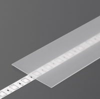 Klosz G wsuwany 3000 szron