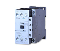 Eaton dilm32-10 stycznik mocy 32a 3p 24v ac 1z 0r
