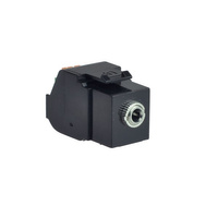 OSPEL MODUŁY TELEINFORMATYCZNE MG-MJ Moduł gniazda Mini Jack stereo 3,5mm